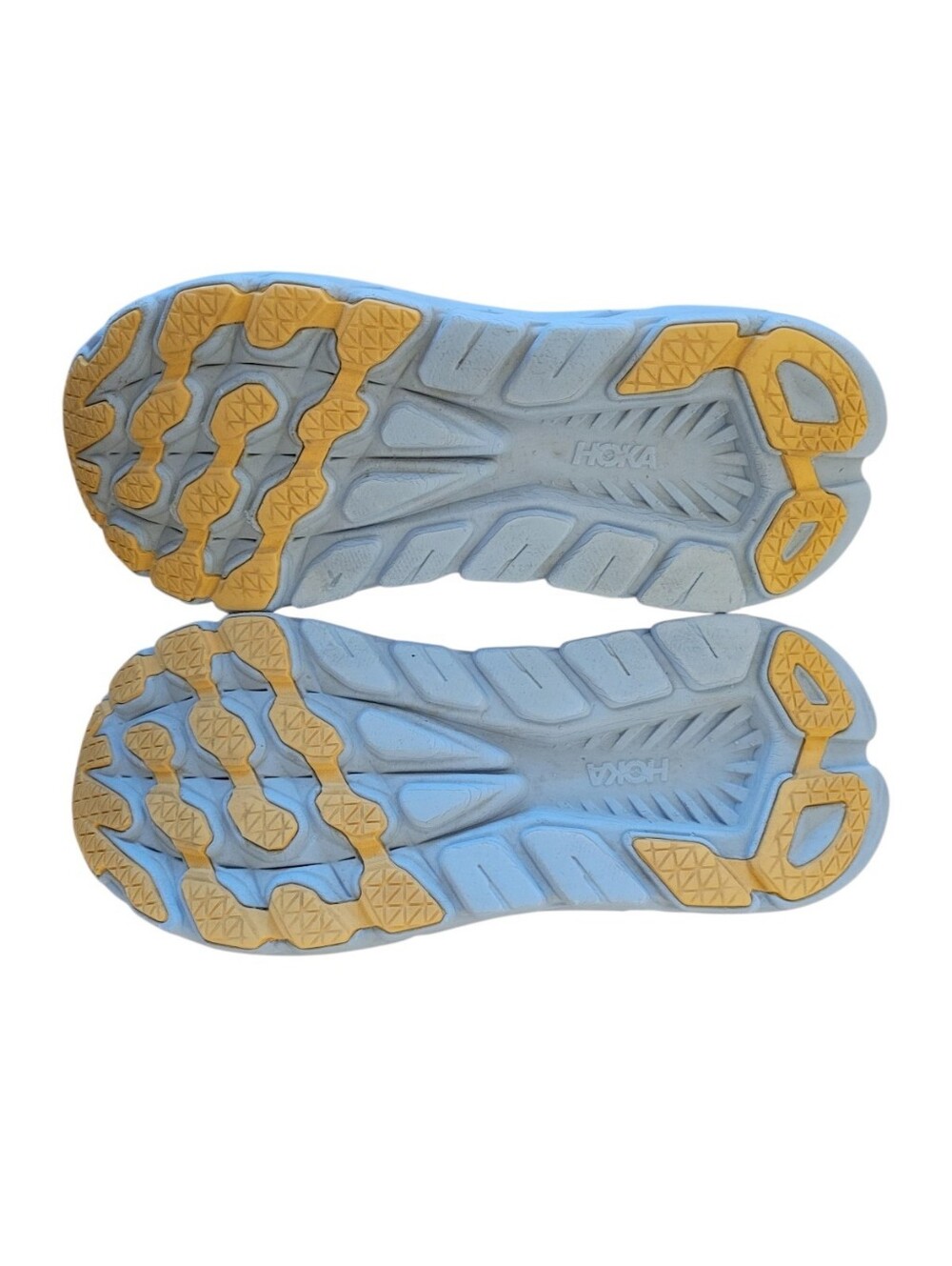 Hoka One One Rincon 3 Athletic Training Sneakers Shoes Size 9B - Picture 7 of 8